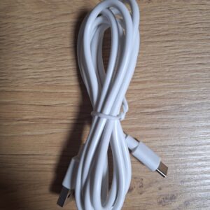 NNBILI 10A 100W USB A a tipo C Cable de carga rápida 1.5M USB C Cable de carga de extensión de datos para REDMI Huawei Samsung Xiaomi OPPO OnePlus