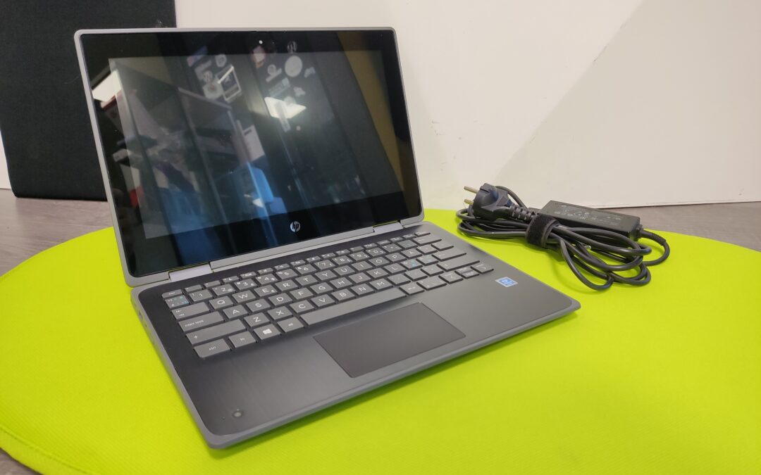 HP ProBook x360 11 G5 EE – W11P-0006
