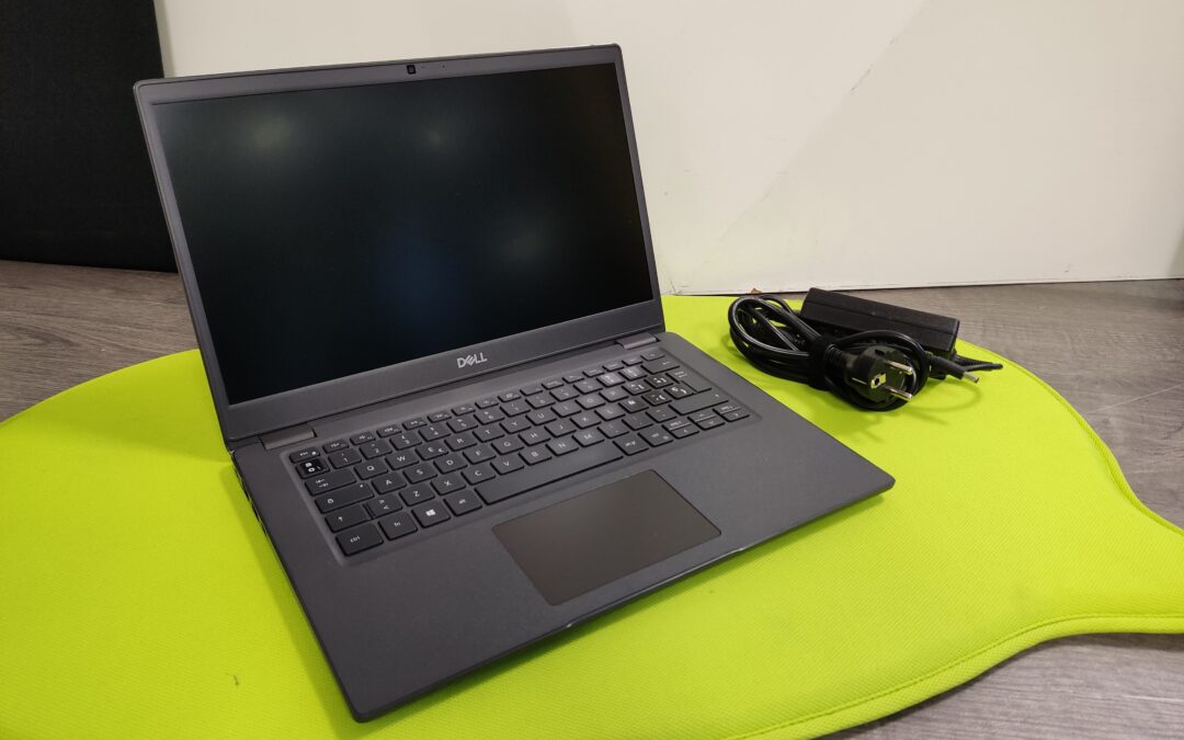 DELL Latitude 3410 – W11P-0004