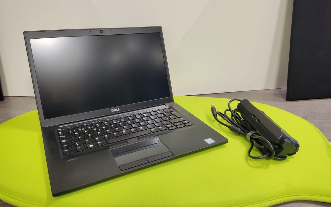 DELL Latitude 7480 – W11P-0002