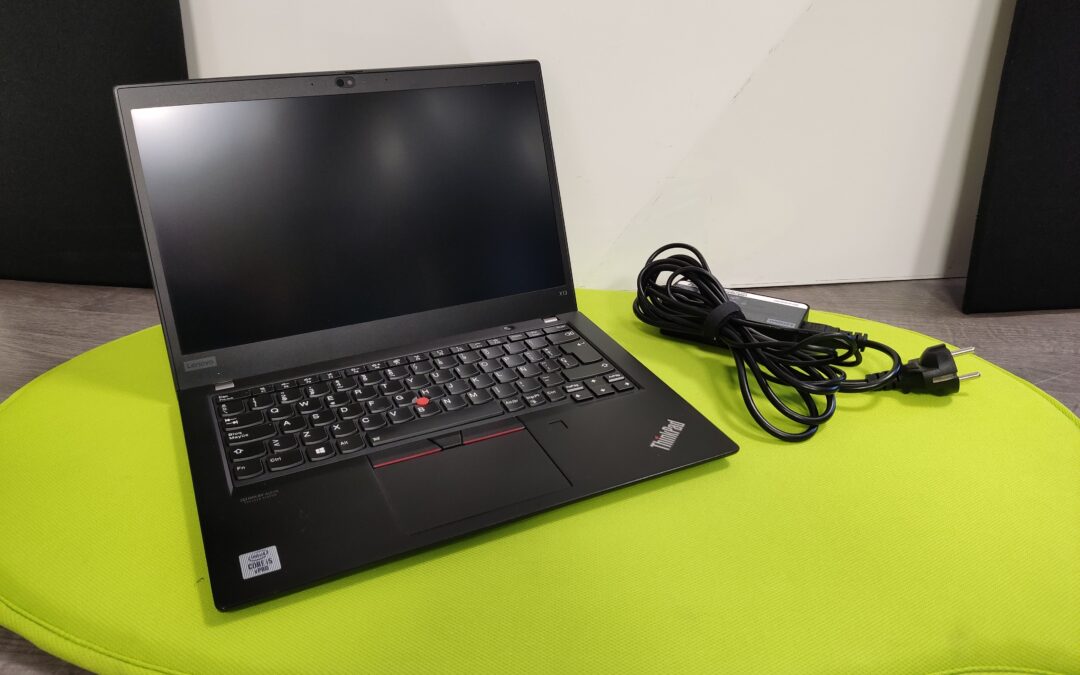Lenovo Thinkpad x13 Gen 1 – W11P-0001