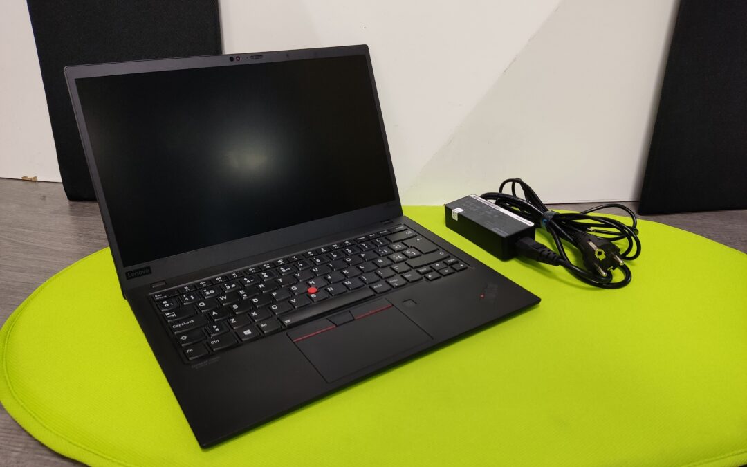Lenovo Thinkpad x1 Carbon – W11P-0003