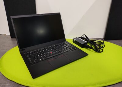 Lenovo Thinkpad x1 Carbon – W11P-0003