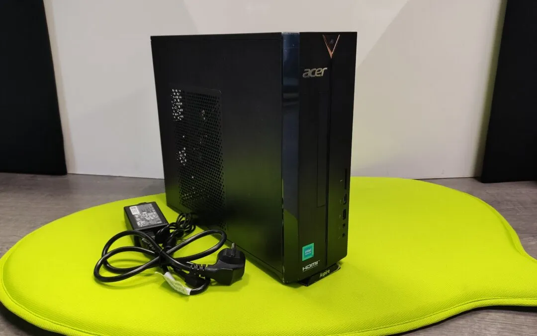 Acer XC-840 – W11P-0008 ¡APROVECHA REBAJADO!