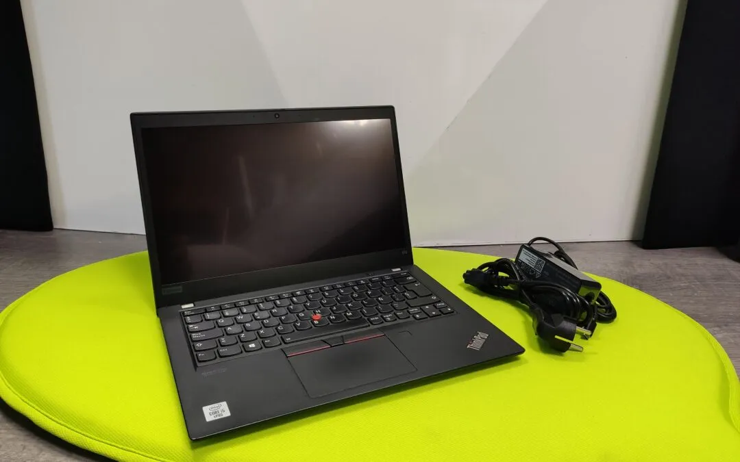 Lenovo Thinkpad x13 Gen1 Táctil – W11P-0007