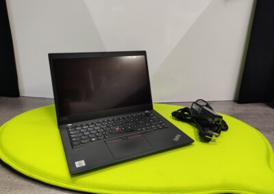 Lenovo Thinkpad x13 Gen1 Táctil – W11P-0007