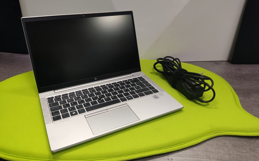 HP EliteBook 840 G7 – W11P-0009
