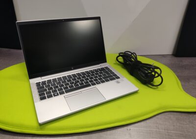 HP EliteBook 840 G7 – W11P-0009