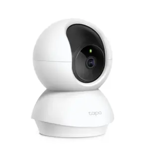 Cámara Videovigilancia TP-LINK Tapo C200 con WiFi