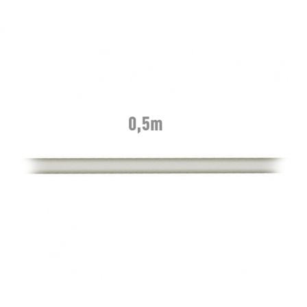Cable de Red RJ45 UTP Aisens A135-0265 Cat.6/ 50cm/ Gris - Imagen 3