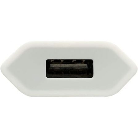 Cargador de Pared Aisens A110-0063/ 1xUSB/ 5W - Imagen 4