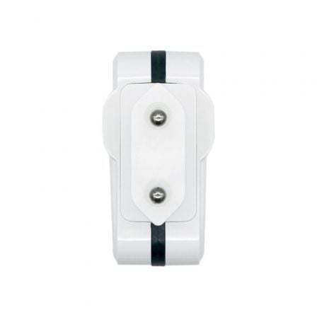 Cargador de Pared Aisens A110-0439/ 2xUSB/ 17W - Imagen 3