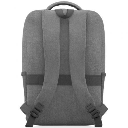 Mochila Aisens ASBG-BP081-GR para Portátiles hasta 17"/ Gris - Imagen 4