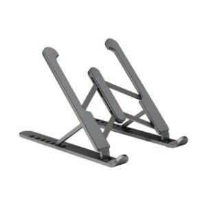 Soporte Aisens LPS1M-101 para Portátil/ Tablet hasta 15"