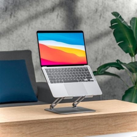 Soporte AisensLPS4XL-181 para Portátil/Tablet hasta 17" - Imagen 5