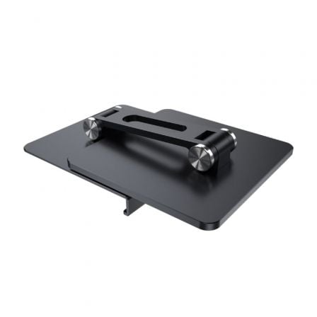 Soporte para Smartphone/Tablet Aisens MS2PXXL-183/ Gris - Imagen 2