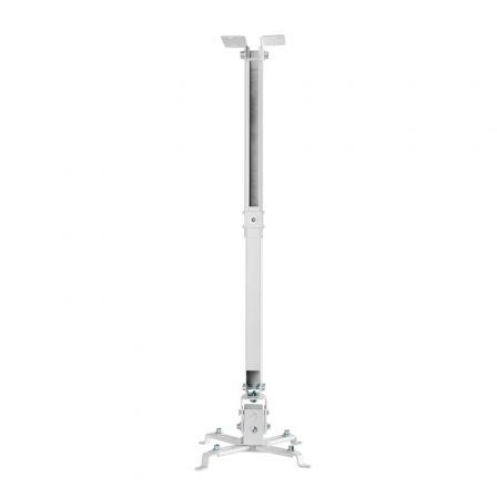 Soporte de Techo/ Pared para Proyector Aisens CWP01TSE-049/ Inclinable/ Extensible/ hasta 20kg - Imagen 3