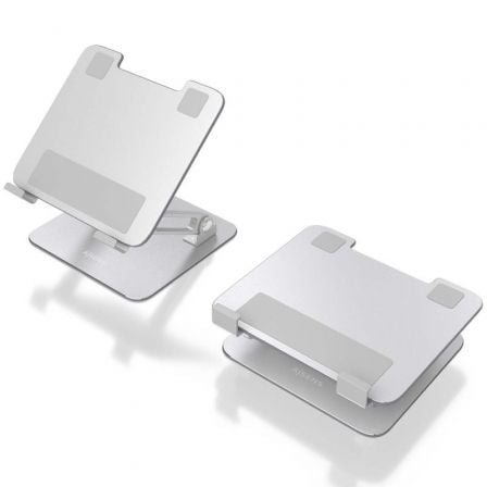 Soporte Aisens LPS4L-339 para Portátil hasta 13" - Imagen 4