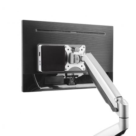 Soporte para miniPC VESA 100x100 Aisens MPC01-055 - Imagen 3