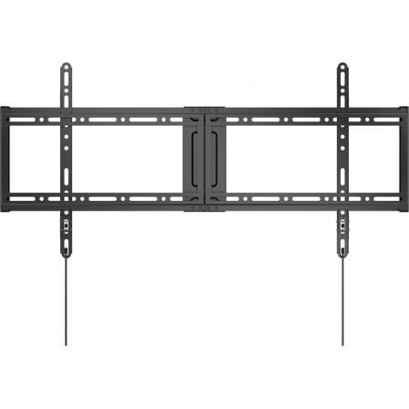 Soporte de Pared Aisens WT100F-365 para TV de 43-100"/ hasta 75kg - Imagen 2