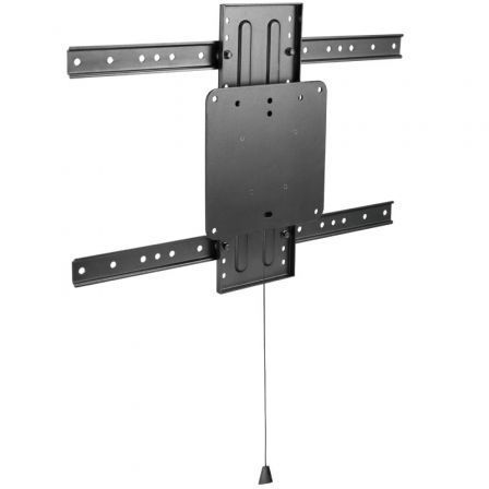 Soporte de Pared Vertical / Horizontal Aisens WT80R-137 para TV/Monitor de 37-80"/ hasta 50kg - Imagen 3