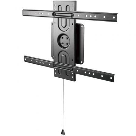 Soporte de Pared Vertical / Horizontal Aisens WT80R-137 para TV/Monitor de 37-80"/ hasta 50kg - Imagen 4
