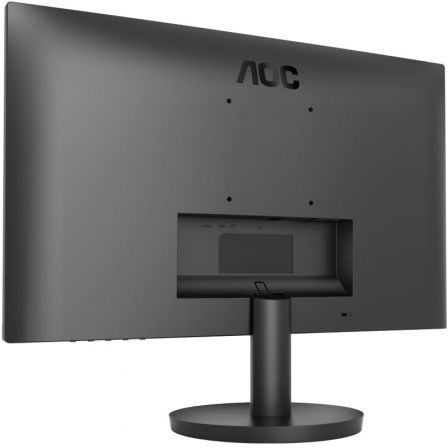 Monitor AOC 24B3HA2 23.8"/ Full HD/ Multimedia/ Negro - Imagen 5