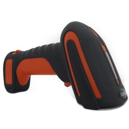 Lector de Código de Barras 1D-2D-QR Approx appLS17I2D/ Bluetooth - USB - Radiofrecuencia - Imagen 3