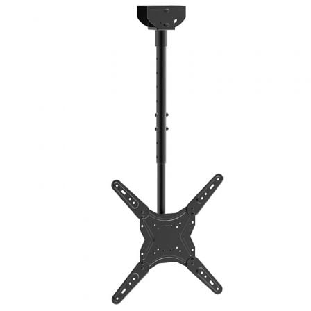 Soporte de Techo Inclinable Approx appSTT01 para TV de 17-55"/ hasta 40kg - Imagen 2