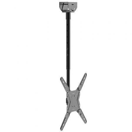 Soporte de Techo Inclinable Approx appSTT01 para TV de 17-55"/ hasta 40kg - Imagen 5