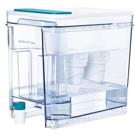 Depósito de Agua Filtrada Aqua Optima WD1001/ 8.2L/ Incluye 6 Filtros - Imagen 2