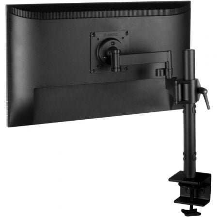 Soporte de Mesa para Monitor Arctic X1/ Giratorio/ Inclinable/ hasta 10kg - Imagen 2