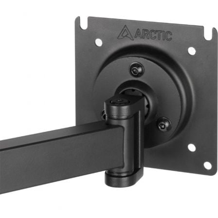 Soporte de Mesa para Monitor Arctic X1/ Giratorio/ Inclinable/ hasta 10kg - Imagen 3
