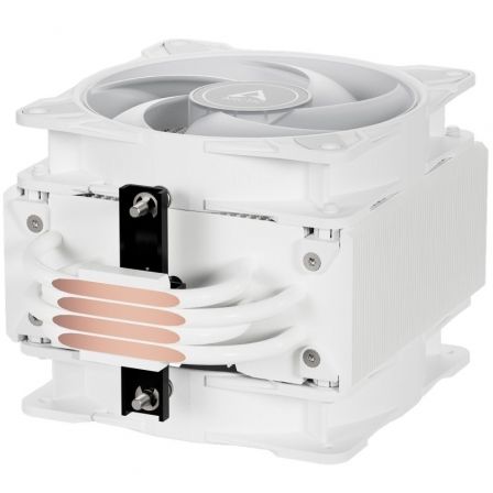 Ventilador con Disipador Arctic Freezer 36 A-RGB/ 12cm - Imagen 4