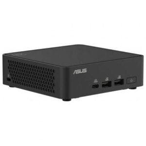 MiniPC Asus NUC 15 Pro RNUC15CRKU700002 Intel Core Ultra 7-255H