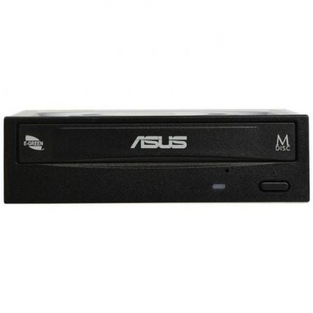 Grabadora Interna Asus DRW-24D5MT/ 24X/ 5.25" - Imagen 3