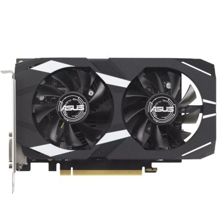 Tarjeta Gráfica Asus Dual GeForce RTX 3050 OC Edition/ 6GB GDDR6 - Imagen 2