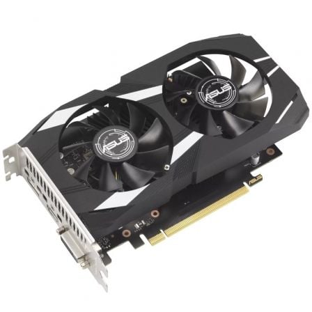 Tarjeta Gráfica Asus Dual GeForce RTX 3050 OC Edition/ 6GB GDDR6 - Imagen 3