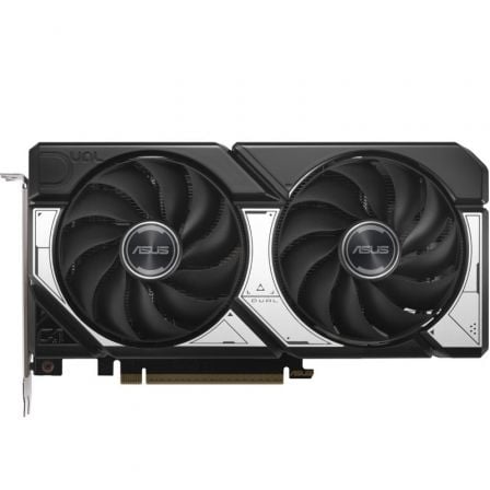 Tarjeta Gráfica Asus Dual GeForce RTX 5060 Ti OC/ 8GB GDDR7 - Imagen 2