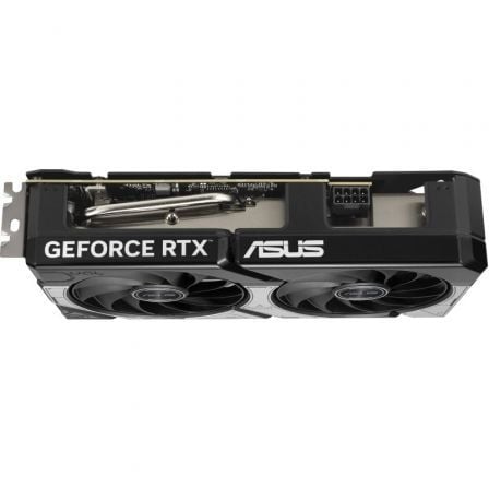 Tarjeta Gráfica Asus Dual GeForce RTX 5060 Ti OC/ 8GB GDDR7 - Imagen 4