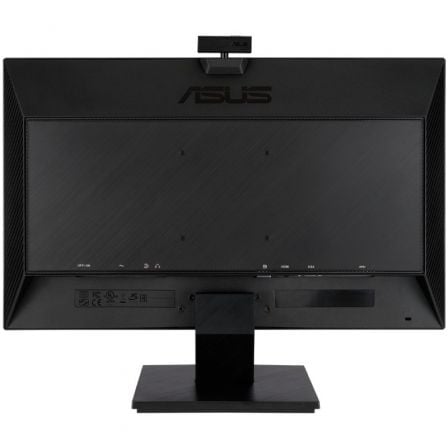 Monitor Profesional Asus BE24EQK 23.8"/ Full HD/ Webcam/ Multimedia/ Negro - Imagen 4