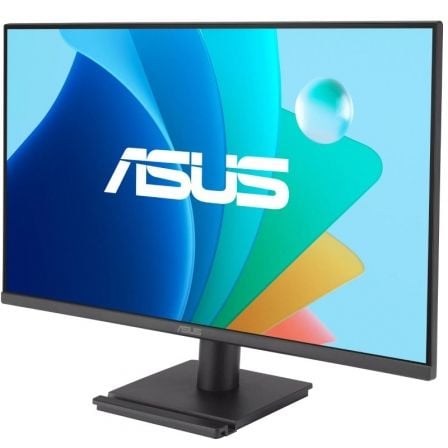 Monitor Gaming Asus VA249QG 23.8"/ Full HD/ 1ms/ 120Hz/ IPS/ Multimedia/ Negro - Imagen 3