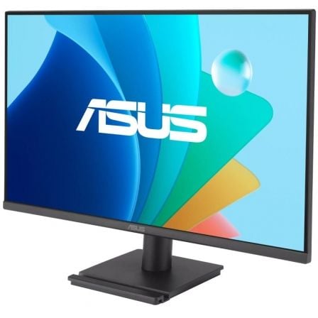 Monitor Gaming Asus VA279HG 27"/ Full HD/ 1ms/ 120Hz/ IPS/ Negro - Imagen 2