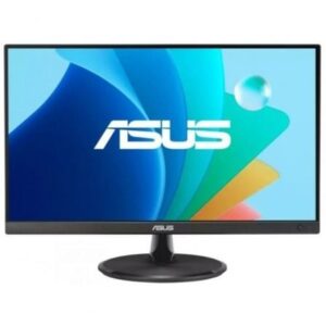 Monitor Gaming Asus VP227HF 21.45"/ Full HD/ 1ms/ 100Hz/ VA/ Negro