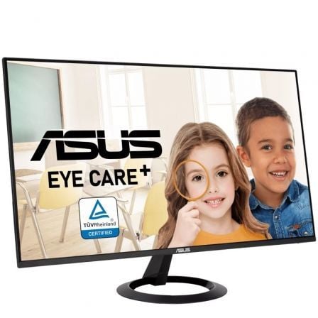 Monitor Polivalente Asus VZ27EHF 27"/ Full HD/ 1ms/ 100Hz/ IPS/ Negro - Imagen 2