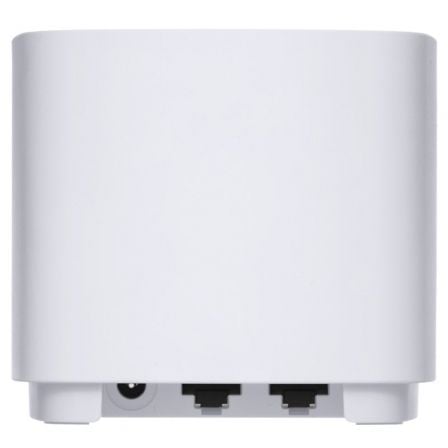 Sistema Mesh Asus ZenWiFi XD4 Plus 1800Mbps/ 2.4GHz 5GHz - Imagen 2