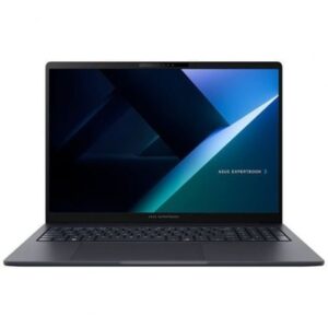 Portátil Asus ExpertBook B3 B3605CCA-MB0020 Intel Core Ultra 5-225H/ 16GB/ 512GB SSD/ 16"/ Sin Sistema Operativo