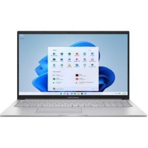 Portátil Asus VivoBook 15 F1704VA-AU049W Intel Core 7-150U/ 16GB/ 1TB SSD/ 17.3"/ Win11