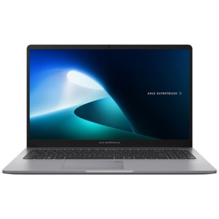 Portátil Asus ExpertBook P1 P1503CVA-S70402 Intel Core i3-1315U/ 16GB/ 512GB SSD/ 15.6″/ Sin Sistema Operativo