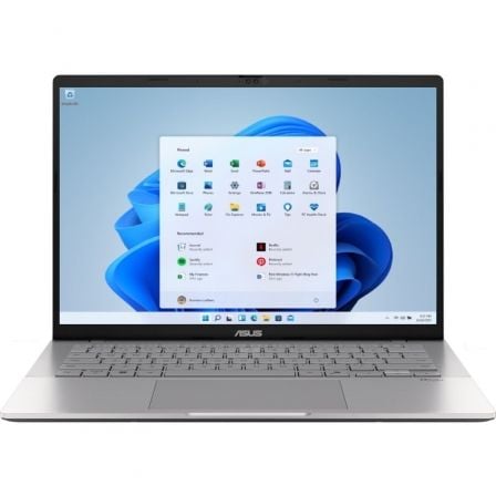 Portátil Asus VivoBook S14 S3407CA-LY123W Intel Core Ultra 7-255H/ 16GB/ 1TB SSD/ 14″/ Win11